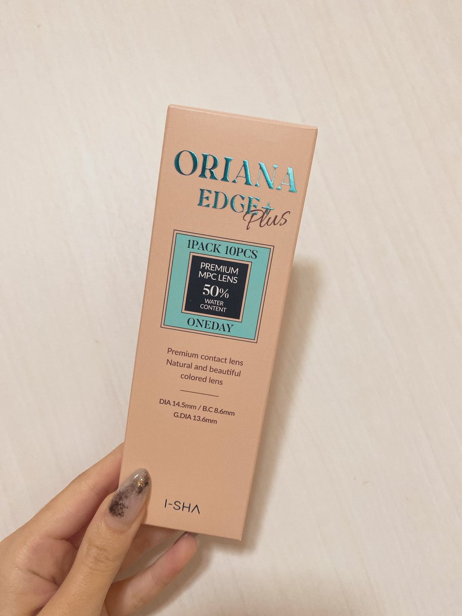 3Gi6w's tweet photo. ORIANA EDGEplus
SHADE GRAY

このカラコン 周りがふんわりした黒だから自然に盛れる🥺
綺麗にグラデーションみたいになるの最強かわいい オススメ🙆‍♀️

@mitunolens 

#蜜のレンズ #mitunolens #カラコン #カラコンレポ #韓国カラコン #ishalens https://t.co/Lteo9H15ug