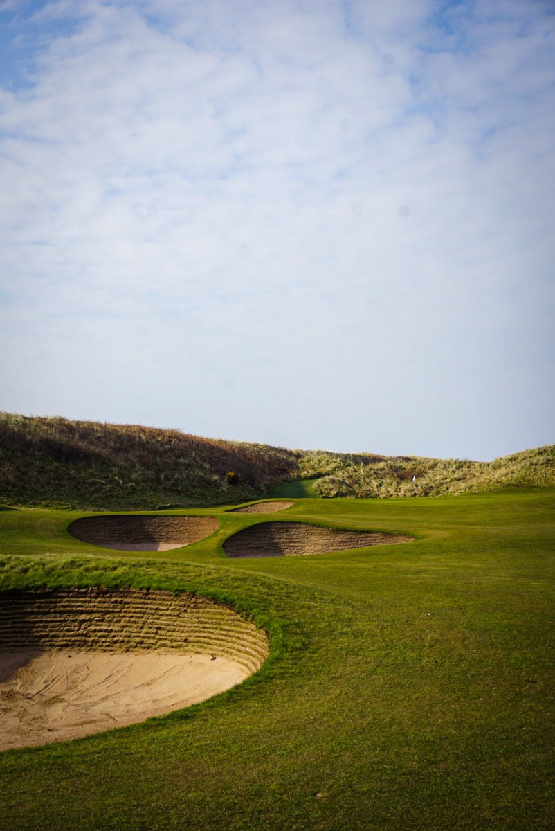 Can either of the TBA Walker Cup dates please go to Turnberry.