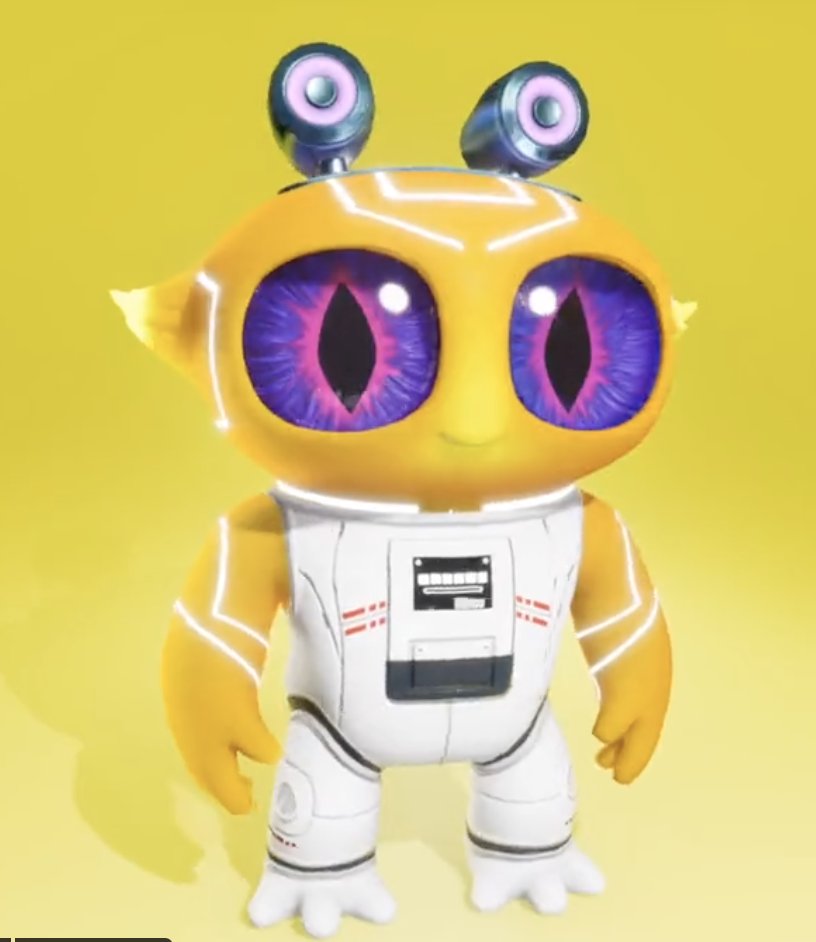 ImSuperMario1's tweet photo. @PlayImpostors My Cute buddy!! https://t.co/VOpXHIDig4
