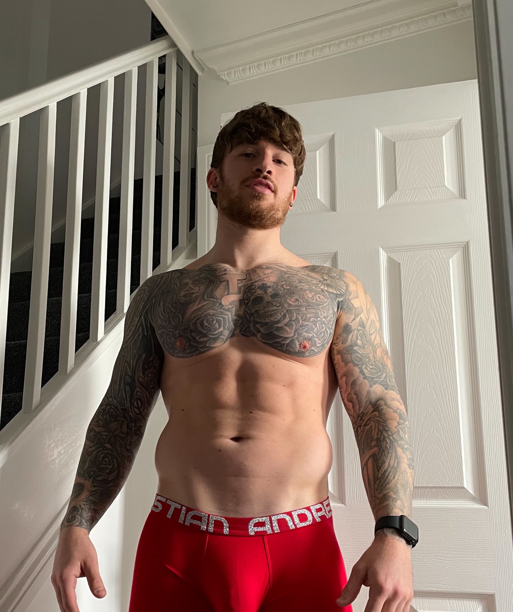 TW Pornstars - Chris Hatton. Twitter. 7:11 AM - 23 Mar 2022