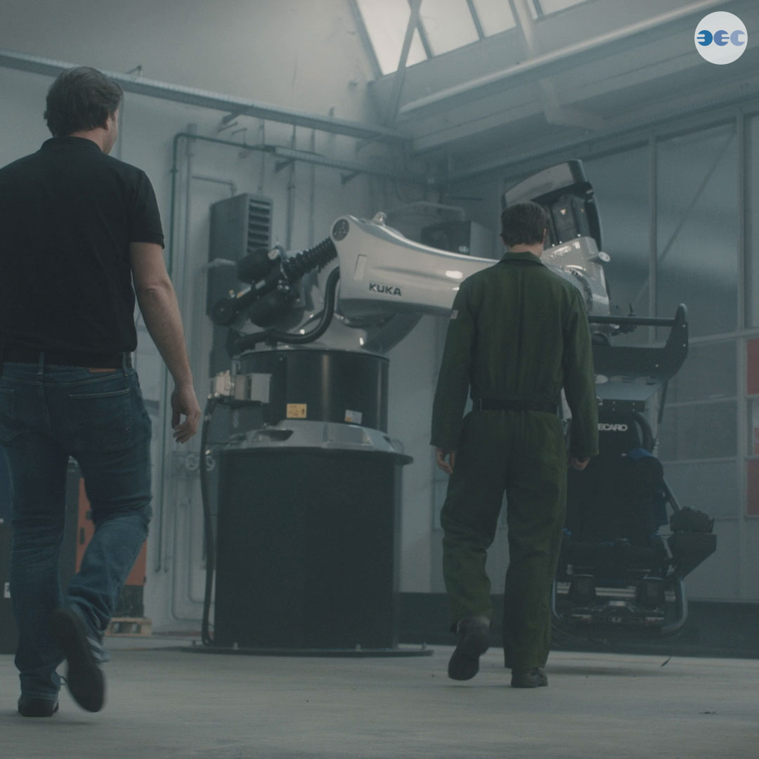 BEC ROBOTICS tweet media