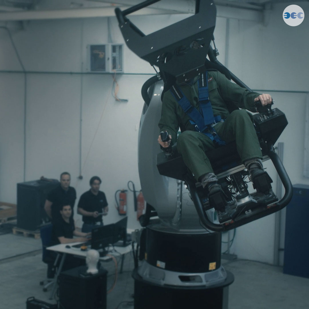 BEC ROBOTICS tweet media