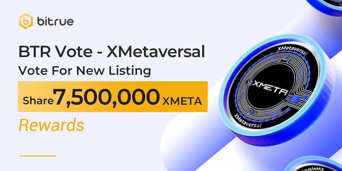 Bitrue tweet media