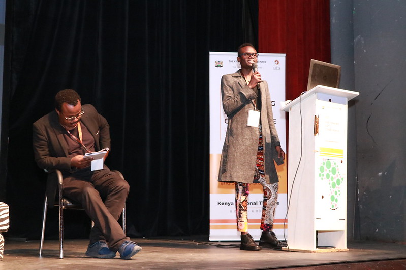 CultureCentreKE's tweet photo. In case you missed #ARTSCON1 
https://t.co/7XNuyQQlrj https://t.co/QDXSFPY4kF