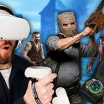 Photo by VR Games (@VRGamesIO)