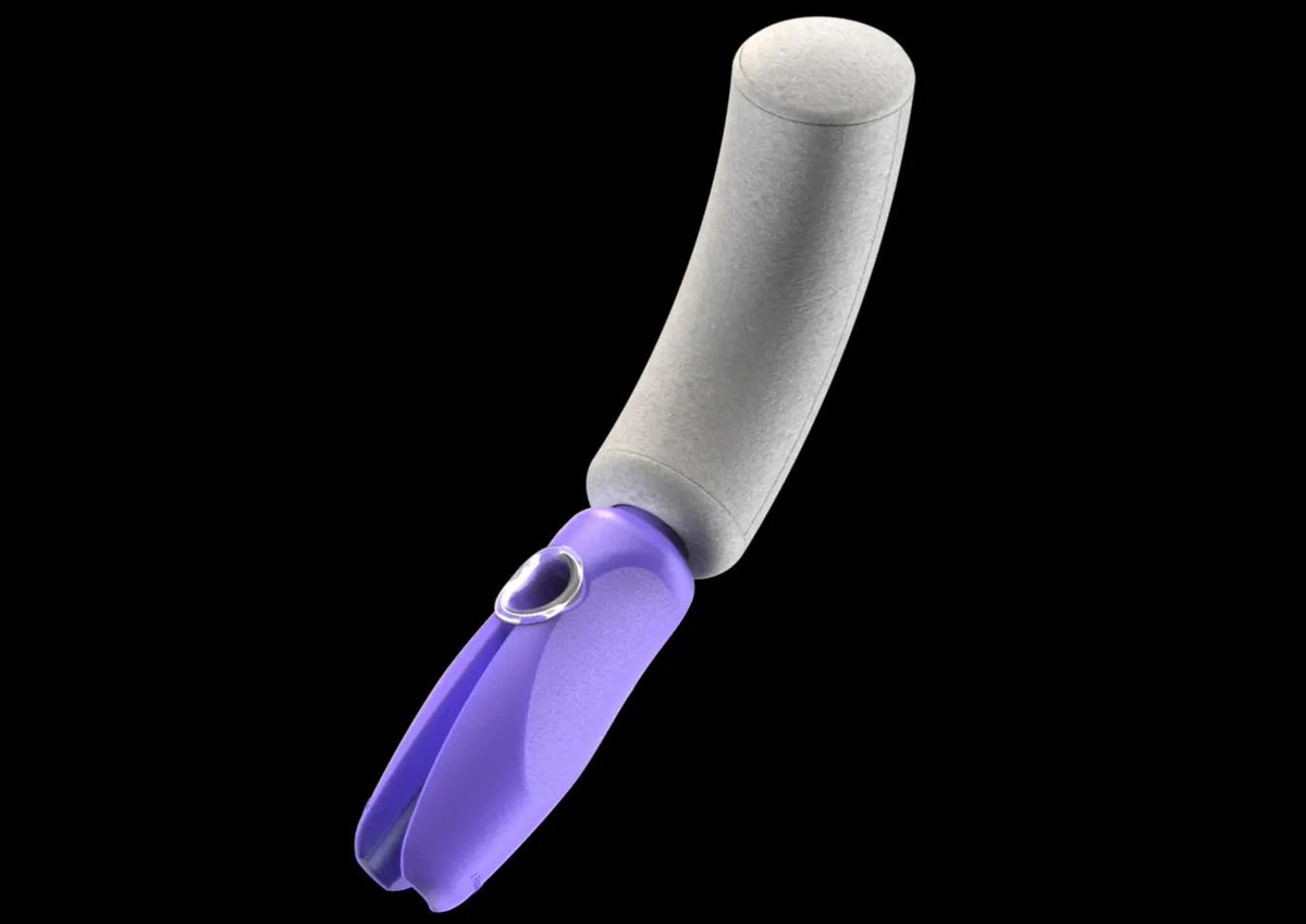 _chloebryant's tweet photo. Thanks to @getbumpn for presenting to the Aus OT Sexuality SIG. We were all excited to find out more about the world's first accessible sex toy - the Bump'n Joystick! I encourage OTs and alike to preorder now and start recommending (NDIS ✅). For more - https://t.co/EhPcRWCOAf https://t.co/niLXZ1AJHj