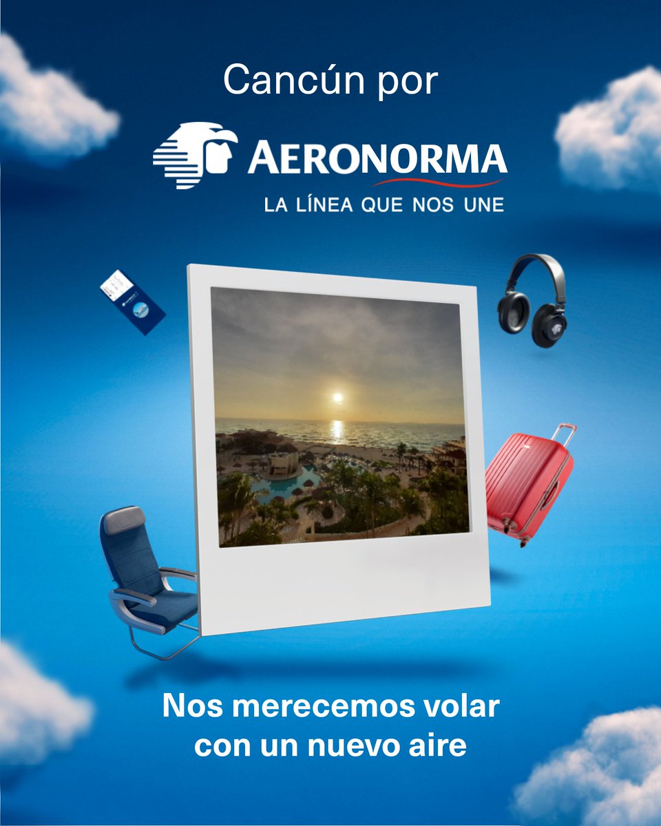 dra_norma's tweet photo. #NuevoAire https://t.co/qruF8lYHkk