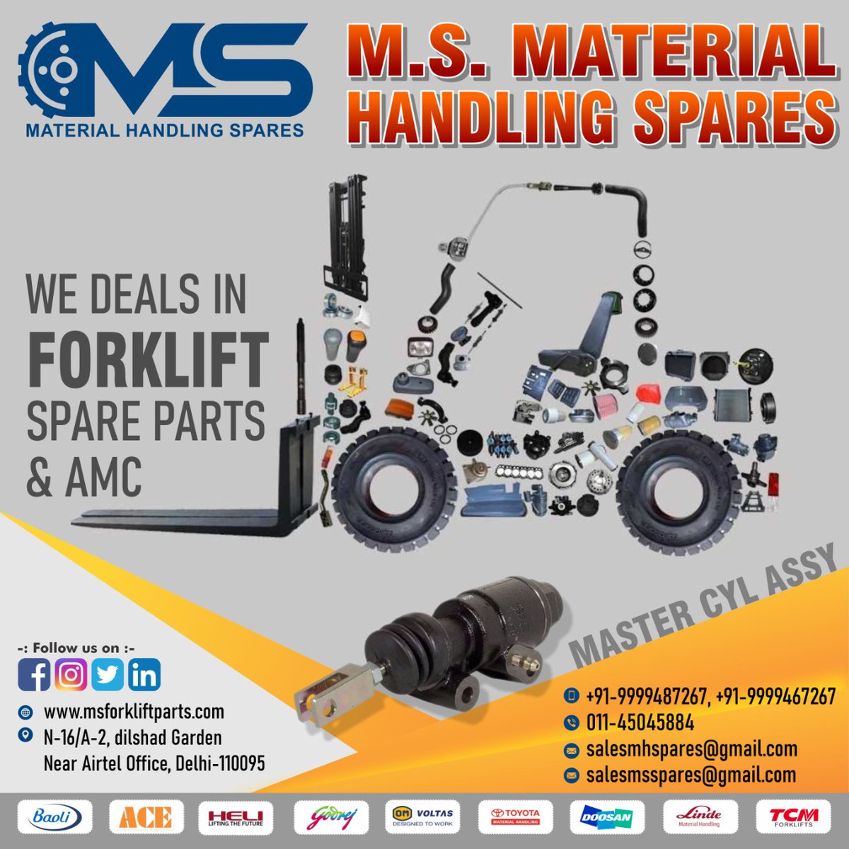 MsSpares tweet picture