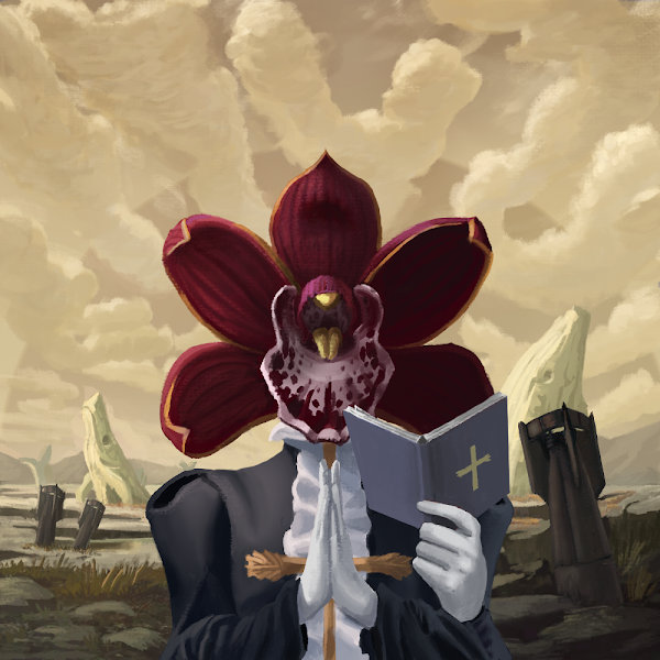 SurrealsNFT's tweet photo. Now, it takes a real connoisseur of the Surreals Collection to know that there is something even more #rare than #thePrayingHands.
We like to call them the #3hands and they look like this:
#Surreal7484 & #Surreal6181
#NFTCommunity #nftart #NFTartist #SURREALISM #surrealart https://t.co/xK9Pn2NSEL