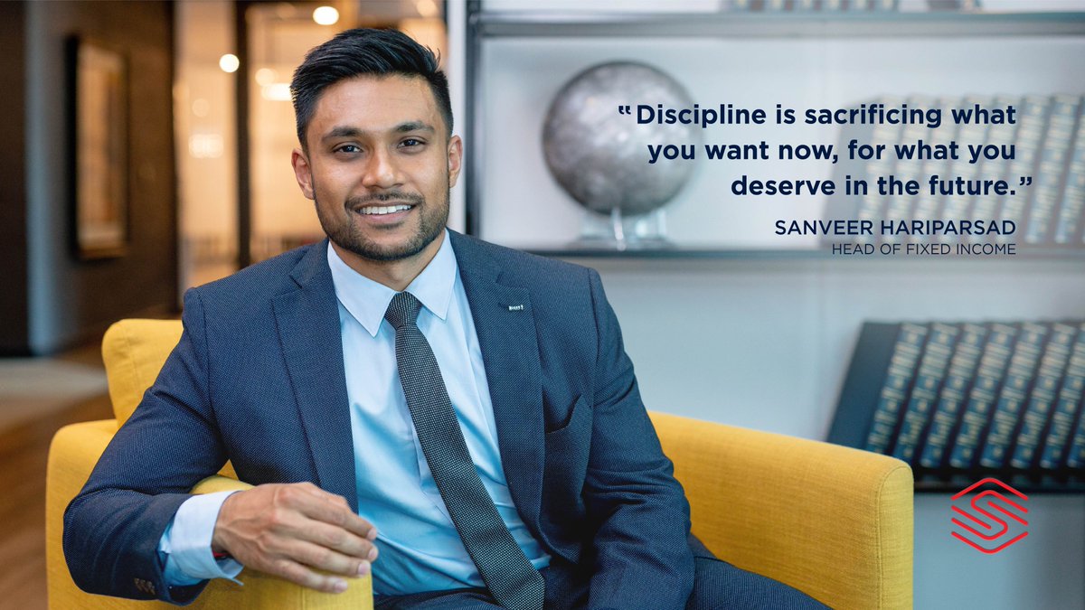 SentioCapital's tweet photo. With a BSC in Actuarial Science behind his name, this lesson from Sentio Head of Fixed Income Sanveer Hariparsad is something we don't take lightly.
What are you doing now to ensure a better life for your future self? https://t.co/MVSReZy5Ge
#Invest  #Sentio #InvestBeforeTheRest https://t.co/dvBDwCaWn1