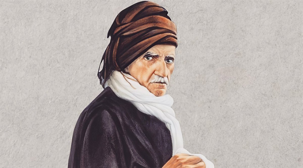 Üstad Bediüzzaman Said Nursî Hazretlerinin vefatının 61. sene-i devriyesinde, rahmet ve minnetle anıyoruz.

#SaidNursi