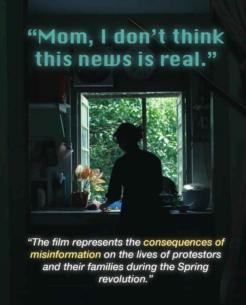 EngageMedia's tweet photo. Until April 1, catch three #TechTalesFilms on the Singapore-based Not Safe for TV (NSFTV). 

The films - 'Black Out', 'My Clouded Mind', and 'The Offensive Internet' - are available to watch online.

Learn more about these digital rights films here: https://t.co/Qxko3DZDsW https://t.co/0Y93yQK18D