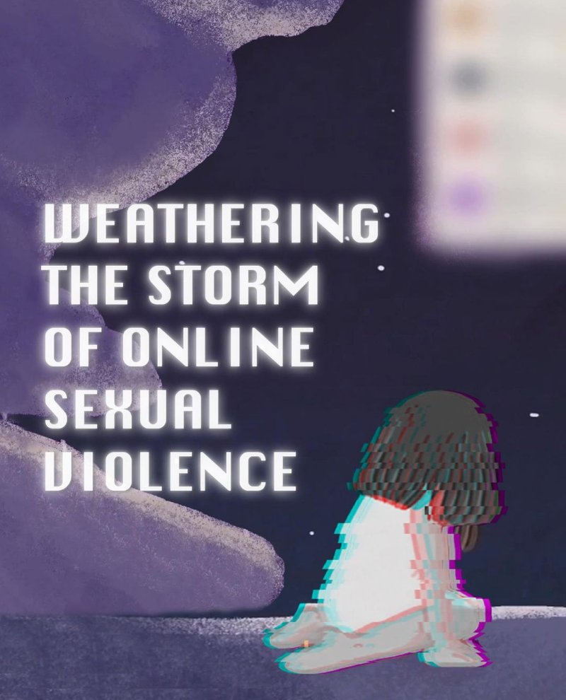 EngageMedia's tweet photo. Until April 1, catch three #TechTalesFilms on the Singapore-based Not Safe for TV (NSFTV). 

The films - 'Black Out', 'My Clouded Mind', and 'The Offensive Internet' - are available to watch online.

Learn more about these digital rights films here: https://t.co/Qxko3DZDsW https://t.co/0Y93yQK18D
