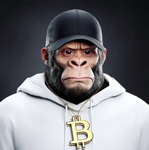 ShadyMixes's tweet photo. ⏰⏰⏰ THERE IS NO BETTER TIME TO #APE INTO #SUPREMEKONG 🦍🦍🦍 WITHIN DAYS IM PREDICTING A 5X ON CURRENT FLOOR PRICE 📈📈📈 OUR COMMUNITY HAS SPOKEN 🗣 SOMETHING IS COMING, AND IT WILL CHANGE THE SPACE….. FORVER…#KONGSEASON HAS BEGUN… @supremekong #nftart #NFTartist https://t.co/lQuFl4tbRH