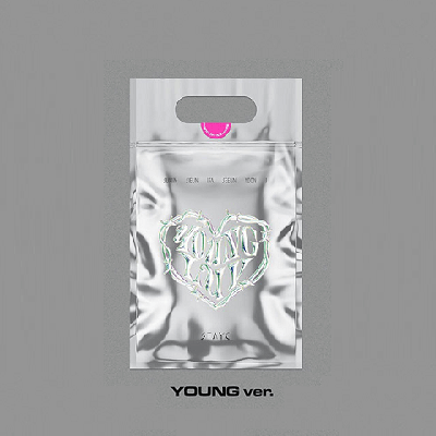 ImpactGame_es's tweet photo. ๐ฅ NOVEDAD #KPOP ๐ถ
ยกYa tenemos aquรญ el segundo EP de #STAYC, que incluye el exitazo #RUN2U! El espectacular ritmo de #YOUNGLUVCOM os espera, ยกa por รฉl! Seguid el sonido, estรก muy cerca...
...KLIC: https://t.co/1kfMmAihfb https://t.co/wnocrFYDc3