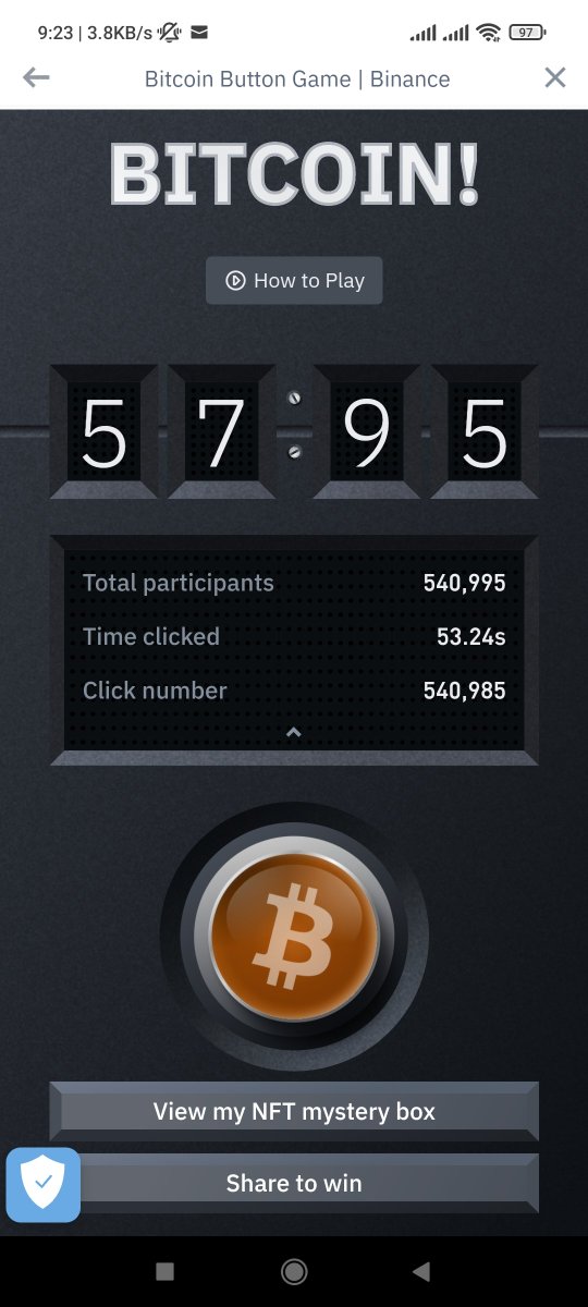 Vaios_B's tweet photo. #BitcoinButton #Binance https://t.co/wPSu4mTGFz