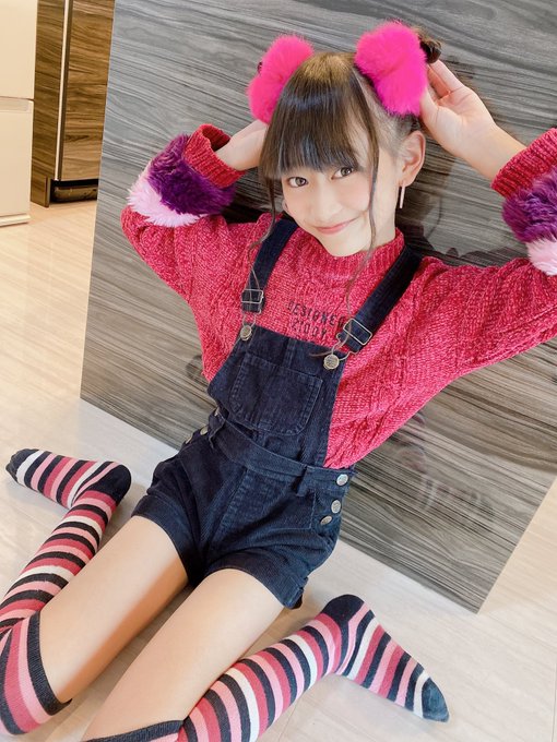 Twitterのコスプレ画像5