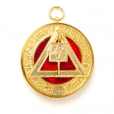 masoniccollect's tweet photo. Grand Chapter (past rank) Collar jewel only @ https://t.co/6Ya5IyImVw and Get FREE #UK delivery on orders over £69.
#Masons, #Freemasons, #Freemasonry, #Masonic, #MasonicItems, #Regalia, #UnitedKingdom, #UnitedStates, #RegaliaByOrder, #MasonicCollection, #MasonicCollarJewel https://t.co/9Ejw49x4wa