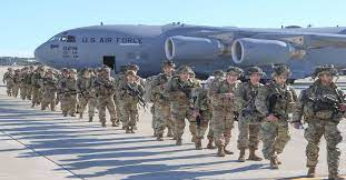 LJDemissie's tweet photo. @USEmbassyAddis Great picture! 

Did  you know?

H.R. 6600 plans to send American military to overtake U.S. Embassy Addis: "... ensure the safety &amp; security of US Embassy staff ... in Ethiopia, including contingency plans to evacuate ... individuals from Ethiopia." 

@BradSherman cancel HR 6600! https://t.co/854K4GFowK