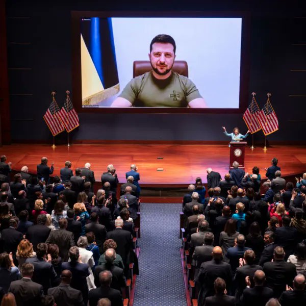 Millions of people in the west have crowned Volodymyr Zelenskyy, the President of Ukraine, as their new underdog hero. But who is Zelenskyy? And how did a celebrity with no political experience go from star of a hit TV series to the President of Ukraine?