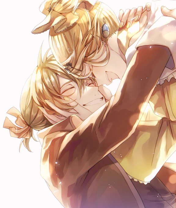 わらびさん(@dng_hng_wrb )の線画お借りしました!
線画が本当にすごくて、楽しく塗らせていただきました! 