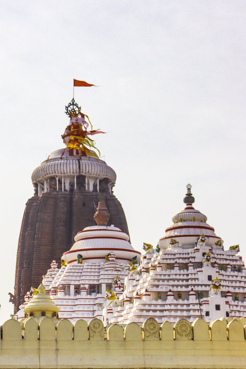 1992Sankar's tweet photo. || ଜଗନ୍ନାଥଃ ସ୍ୱାମୀ ନୟନପଥଗାମୀ ଭବତୁ ମେ ||
#ଜୟଜଗନ୍ନାଥ #ଓଡିଶା #Jagannath #Puri #PuriJagannatha #Odisha #odishatourism https://t.co/zx5DfzghoM