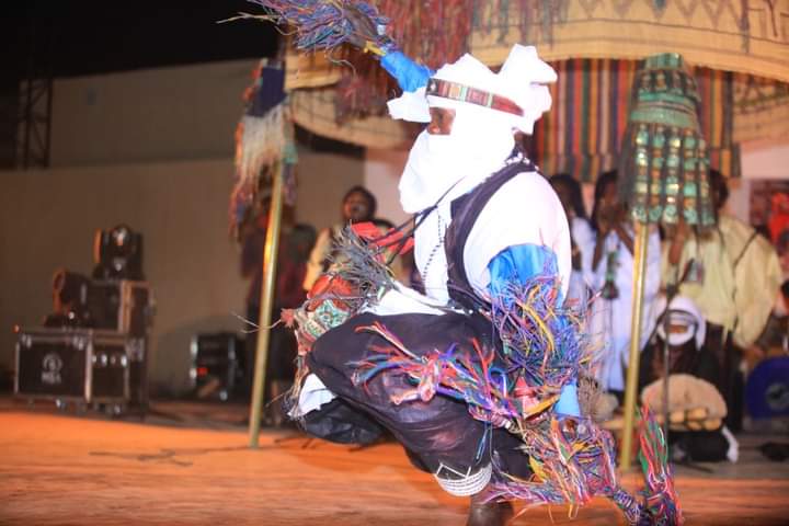 Foire Emploi Niger tweet media