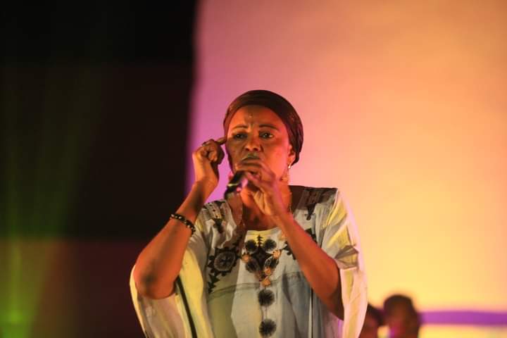 Foire Emploi Niger tweet media