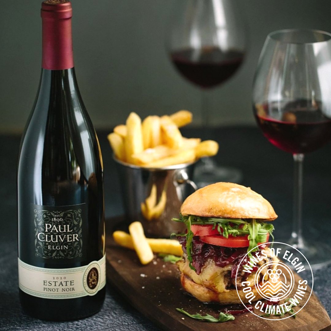 ExperienceElgin's tweet photo. At @PaulCluverWines you are guaranteed a beautiful experience - from every dish served at the restaurant to every glass of wine made and poured. 

If you have yet to visit their estate, make sure to put it on your list for the next time you pass through our valley!

#WinesOfElgin https://t.co/rNGdELTBrX