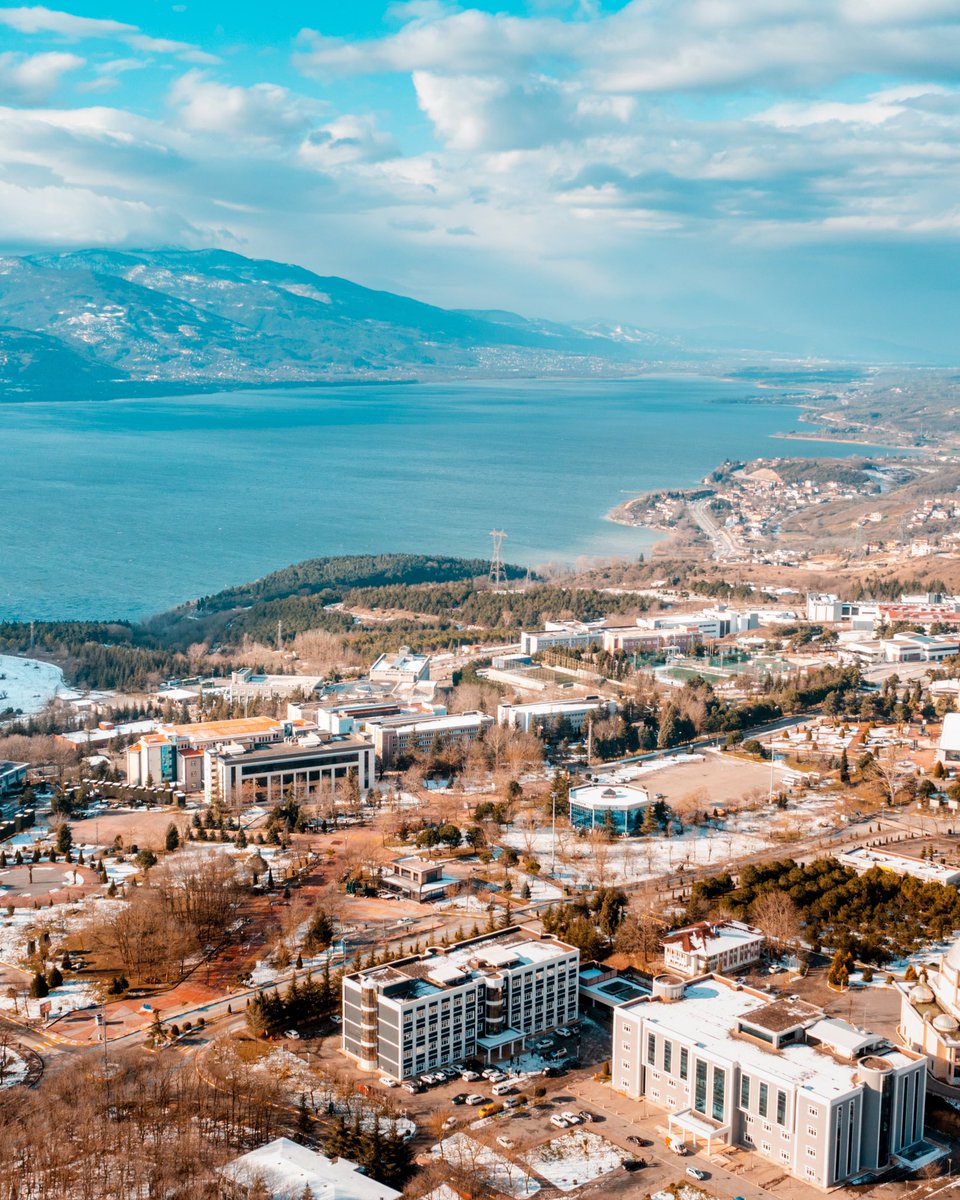 Günaydın #SAÜ 😍