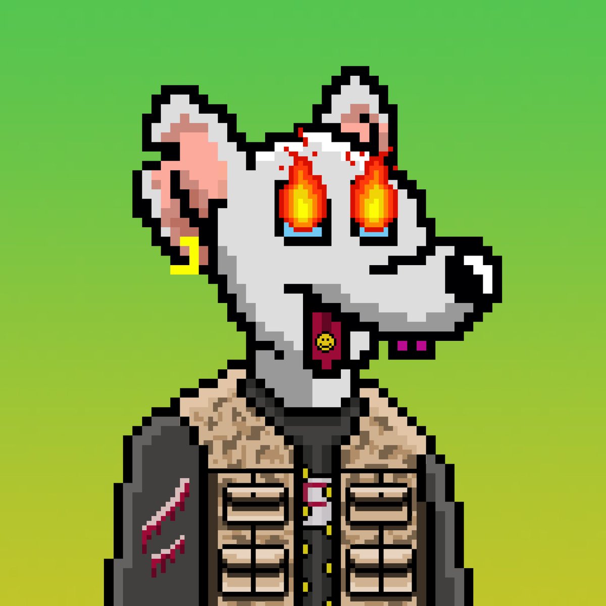 pixrats's tweet image. Don't forget to check the pixrats that are still in the primary market😉😉

app.pentas.io/user/pixrats