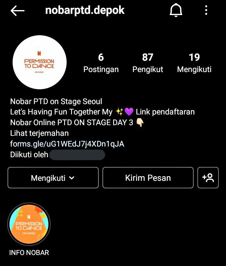 jooonnkim's tweet photo. @xavellla Gada lagi alasan selain pengen.
Ga kebeli beli krnaa ga sanggup beli:(
Nih aku tag in kalian biar aktif lagi @jeoooonjk @Syurara_ @kirakiii_ @aurelleee_ @ahnchrsta https://t.co/5XxcQkgCa0