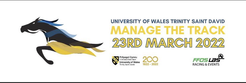 University of Wales Trinity Saint David tweet media