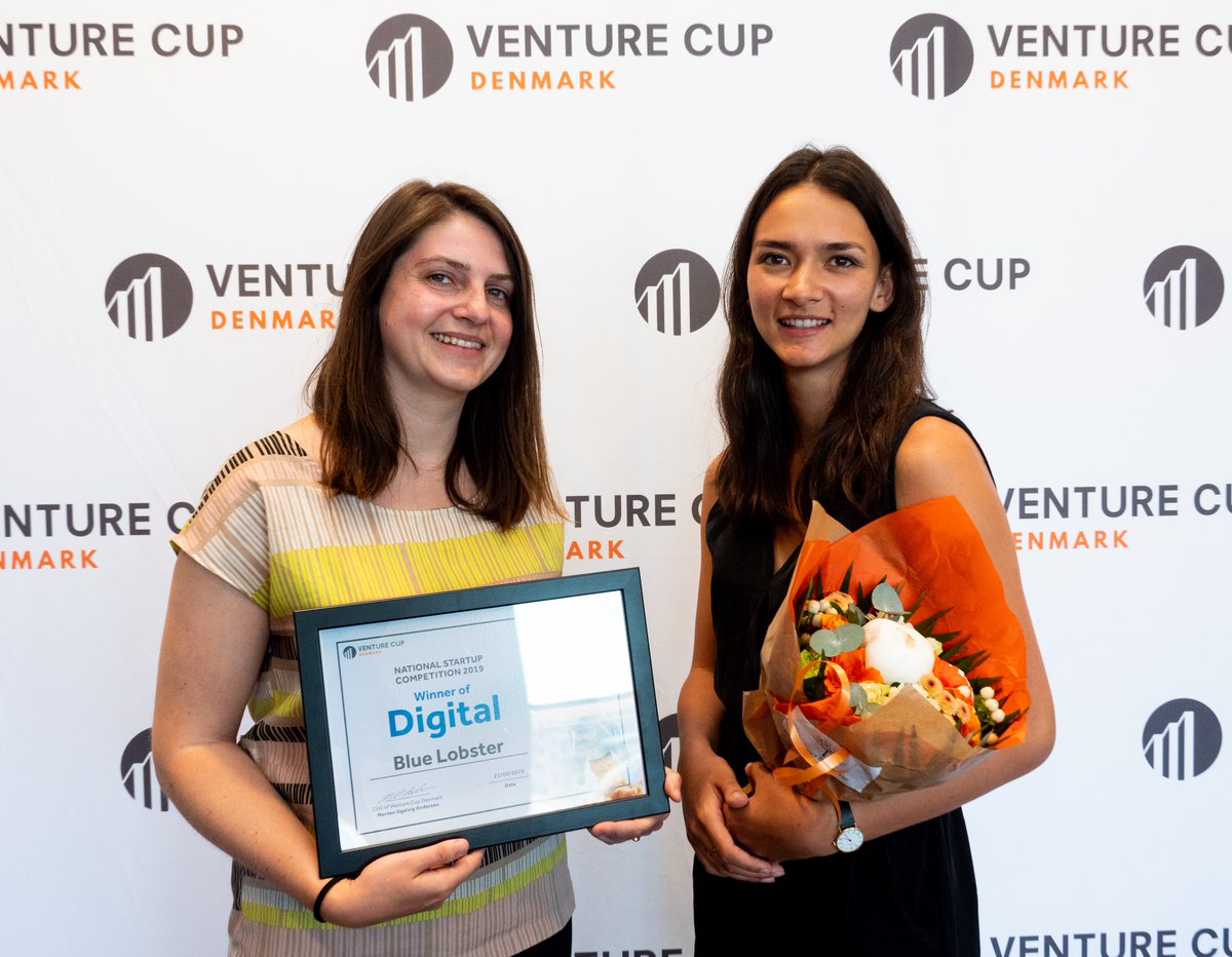 Venture Cup Denmark tweet media