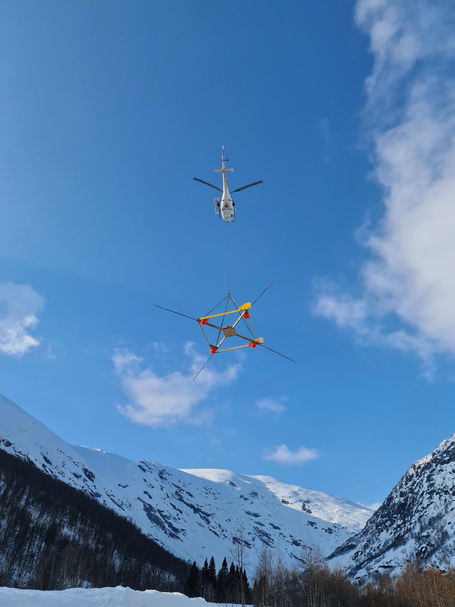 Jostein Bakke tweet media