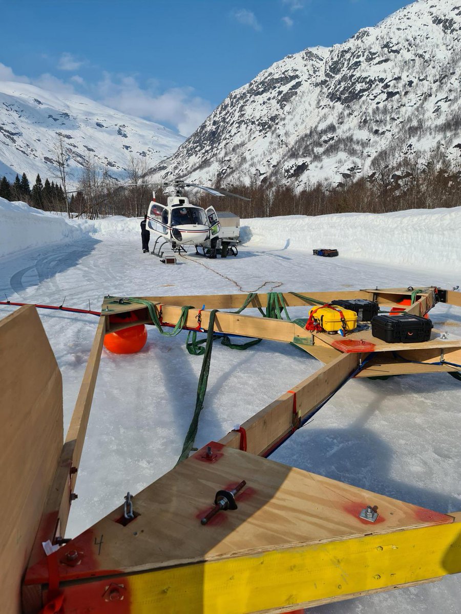 Jostein Bakke tweet media