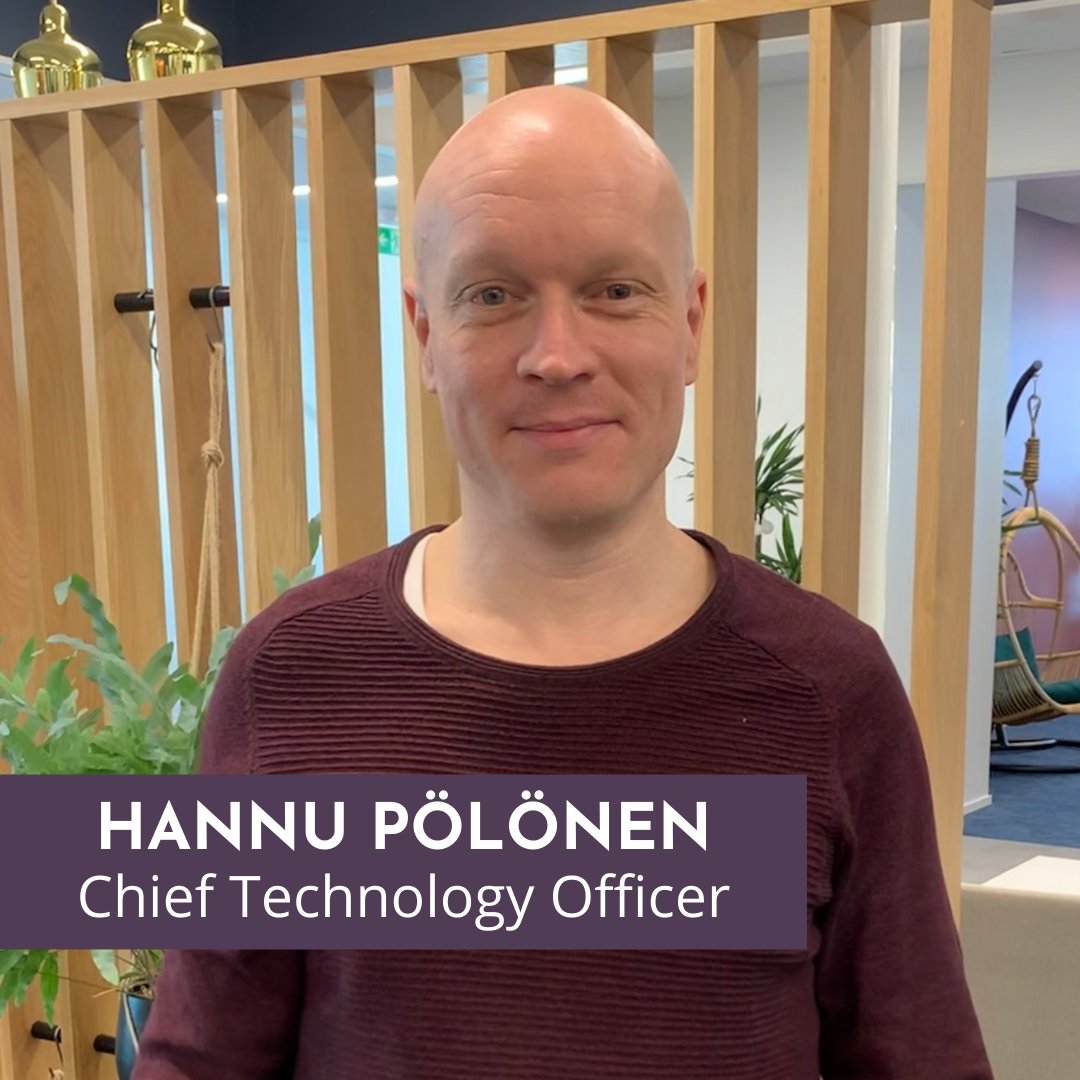 We are pleased to announce that Hannu Pölönen will join Dear Lucy as Chief Technology Officer (CTO) and as a member of Dear Lucy's Executive Leadership Team. 

Welcome to the team Hannu! 🚀✨

#scaleup #growth #saas #leadership #technology #globalexpansion