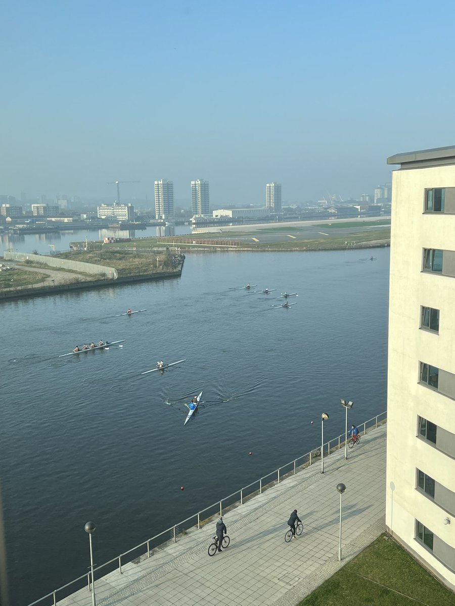 ProfBroderick's tweet image. Whether we’re rowing, cycling, walking or being physically active in whatever way we can, @UEL_News we recognise that #HealthGain is a pre-requisite of #LearningGain #Wellness #wholeuniversityapproach #addressinghealthinequalities #MentalWealth