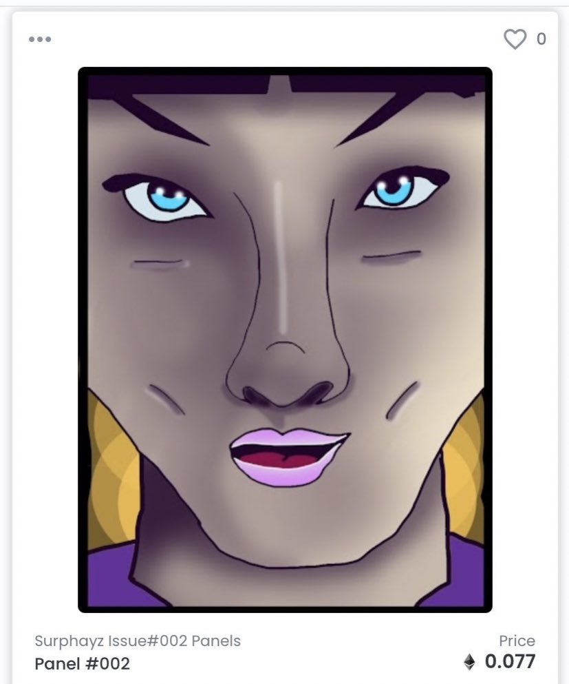 godchristonight's tweet photo. If I started selling the panels for @Surphayzeth’s 2nd Issue, would y’all be interested in buying them? I started to do this but got wrapped up in another project, but i’m all in on working on Surphayz so i’m rebooting from Issue#002. Might give these away. https://t.co/lIajkO3ohH