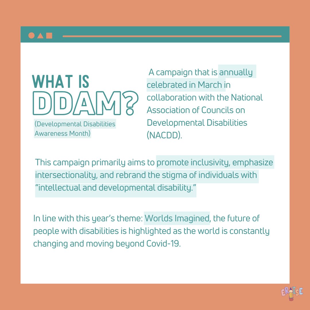 eraiseph's tweet photo. According to PhilHealth, there are approximately 1.6 million individuals below the age of 19 that have developmental disabilities. https://t.co/oX0bLDMrWZ