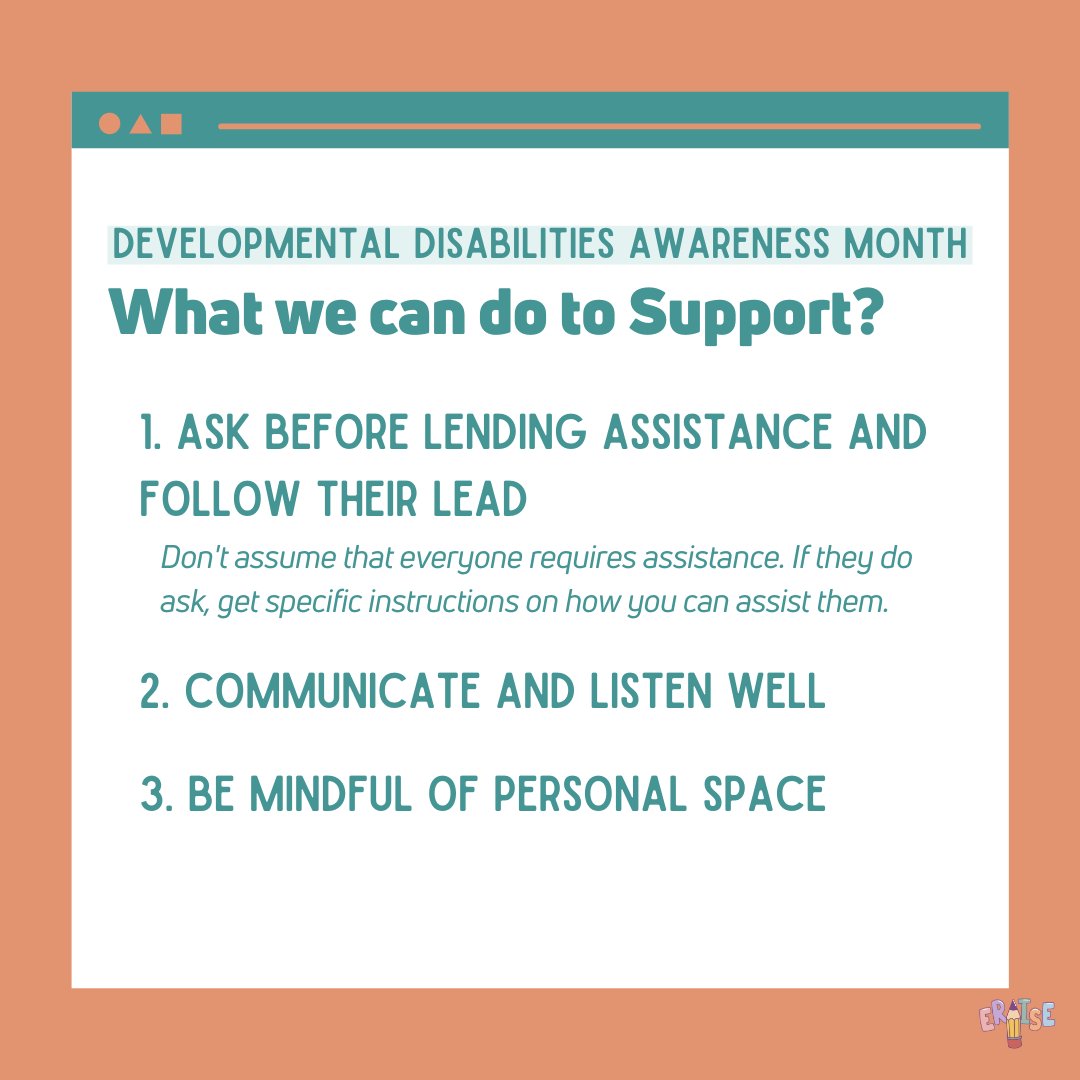 eraiseph's tweet photo. #DDawareness2022 
#DDAM2022
#WorldsImagined 
#DevelopmentalDisabilities

✏ Caption by: Lawrence Quijada and Bea Castro
✏ Pubmat by: Franklin Marapon, Jazzlene Sicat, and Gabby Balaman https://t.co/KM92T5YM5F
