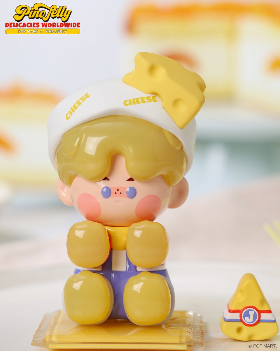 🆕🍜🆕PINO JELLY デリシャス ワールドワイド シリーズ🆕🍕🆕 PINO