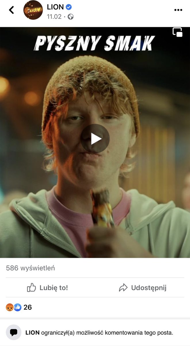 WojtekKardys's tweet photo. Nestle i Winiary robią to co w komunikacji kryzysowej jest niedopuszczalne - ucinają dialog i wyłączają komentarze. To świadczy o przyznaniu się do błędu i braku argumentów.

Dlaczego? 
👉🏼🧵 https://t.co/DrjOaXZoog