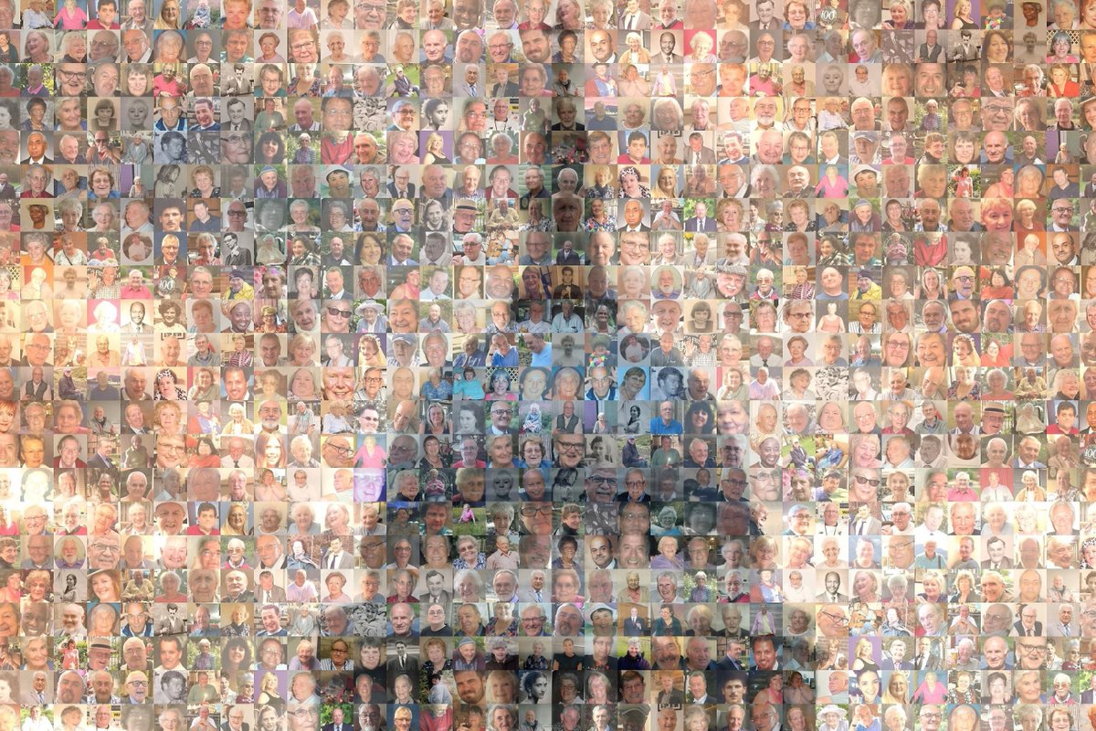 *Live tonight, 7pm* please join us online for the livestream of a very special memorial concert for all those who have died as a result of the COVID-19 pandemic. Please follow the link to register.⬇️

eventbrite.co.uk/e/live-stream-…