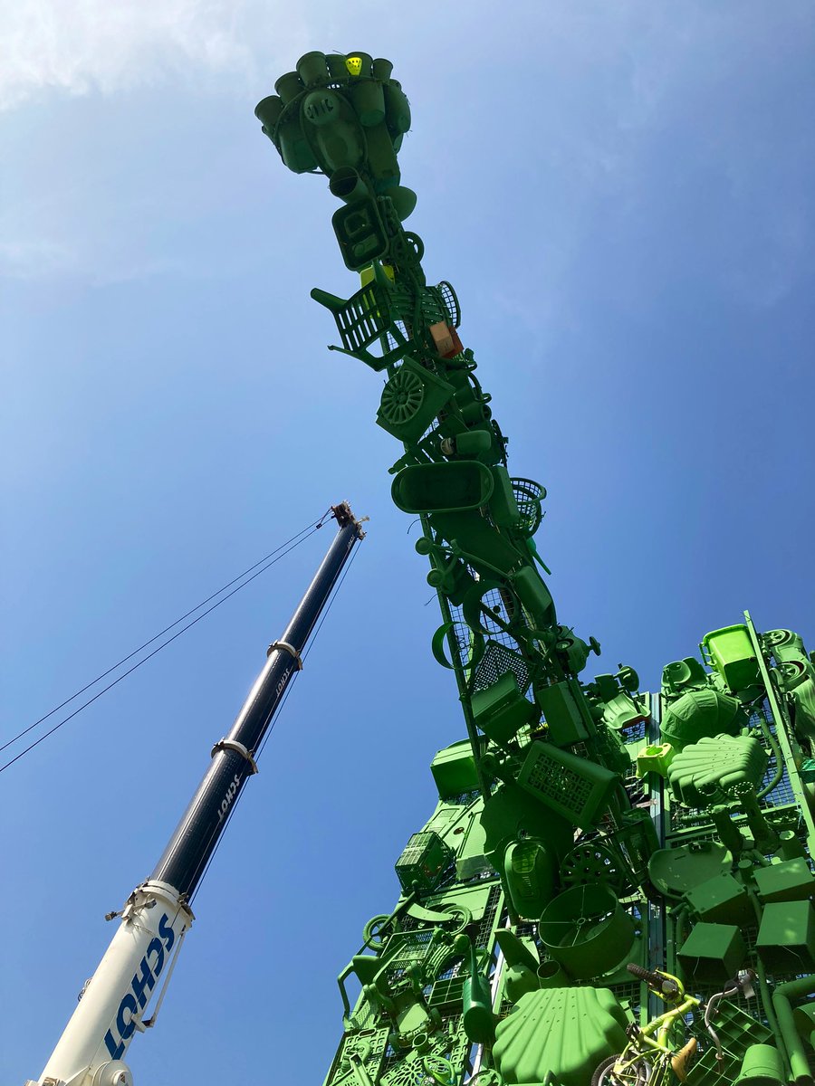 CitySenses | Labyrinth of the Senses tweet media