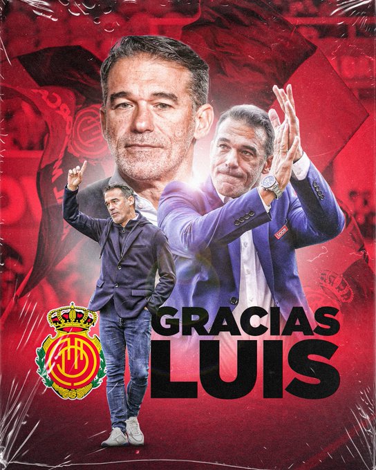 RCDマジョルカ on Twitter