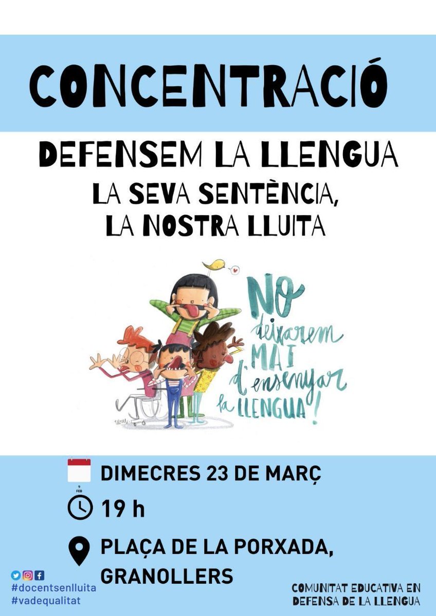 ANC Sant Celoni tweet media