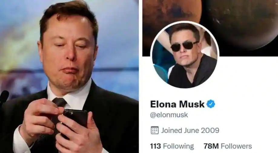 Elonamusk_io's tweet image. ELON MUSK EVEN DARED TO CHANGE HIS NAME🔥🔥

WE STRONGLY SUPPORT HIM💪💪
elonawar.com/tokensale
   
PRE SALE ROUND: (2022 March 17th - 2022 April 17th)

Amount: 50,000,000,000 ELONA
Unit Price: $0.00005