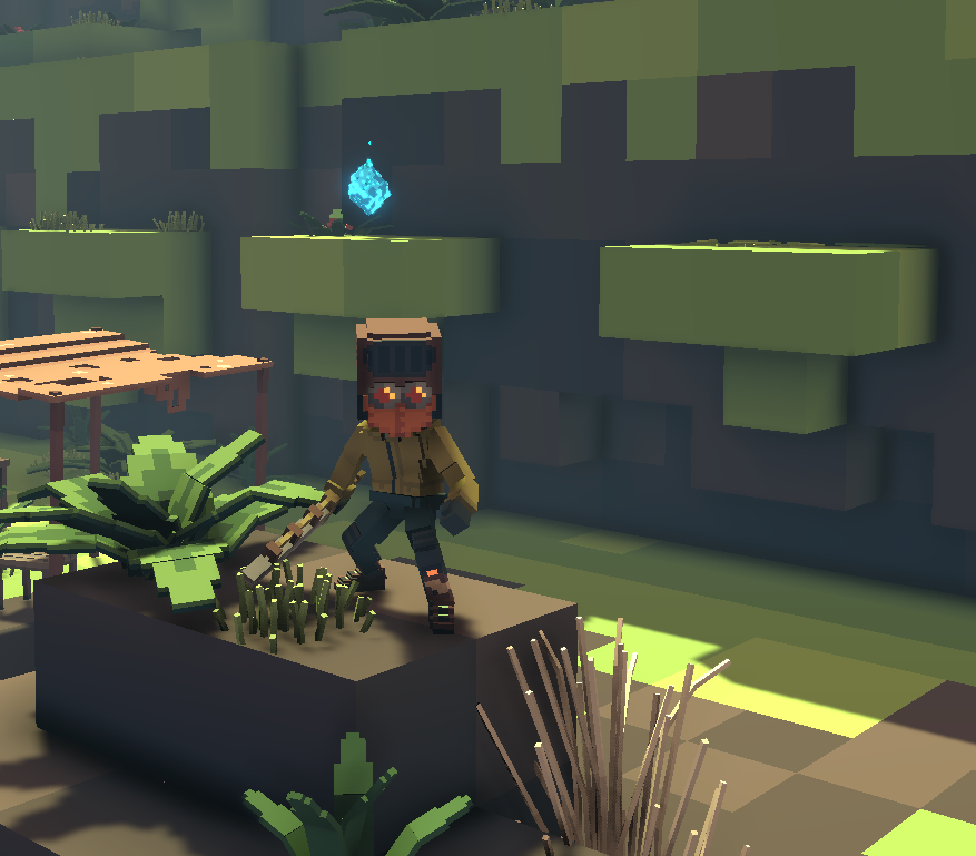 Mr_Beann_'s tweet photo. @TheSandboxGame I just participated in the daily #SandboxAlphaS2Contest for a chance to earn up to 1,000 $SAND! Starting March 19 - Gather the equipment. Check out my screenshot below!
👇 #SandboxAlphaS2 https://t.co/IY7OmydPSB