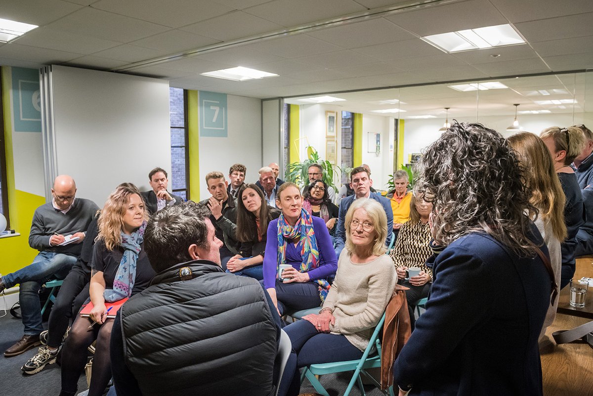 Altrincham HQ - Social Media Marketing in Manc tweet media